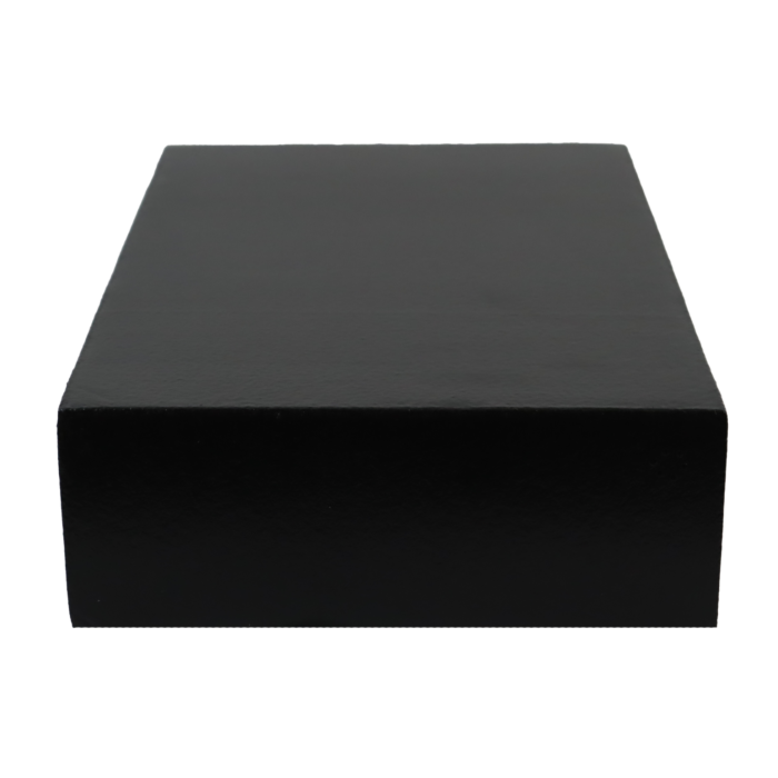 8" x 12" x 3" Rectangle Block Positioner 8" x 12" x 3" Rectangle Block Positioner