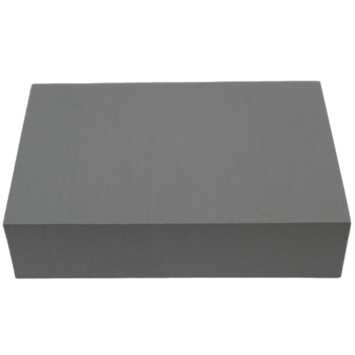 8" x 12" x 3" Rectangle Block Positioner 8" x 12" x 3" Rectangle Block Positioner