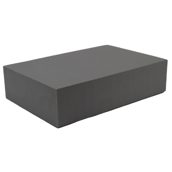 8" x 12" x 3" Rectangle Block Positioner 8" x 12" x 3" Rectangle Block Positioner