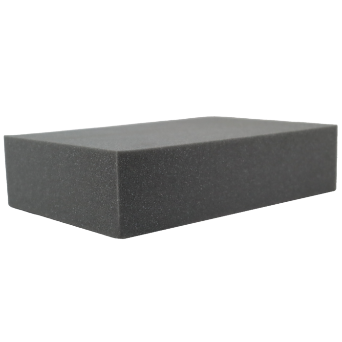 8" x 12" x 3" Rectangle Block Positioner