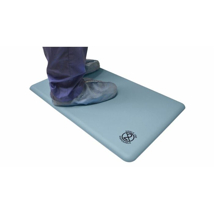 Disposable Surgical Anti-Fatigue Mat