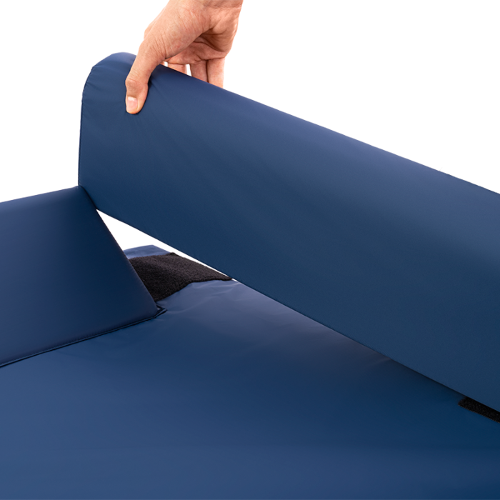 Universal Defined Perimeter Mattress Cover