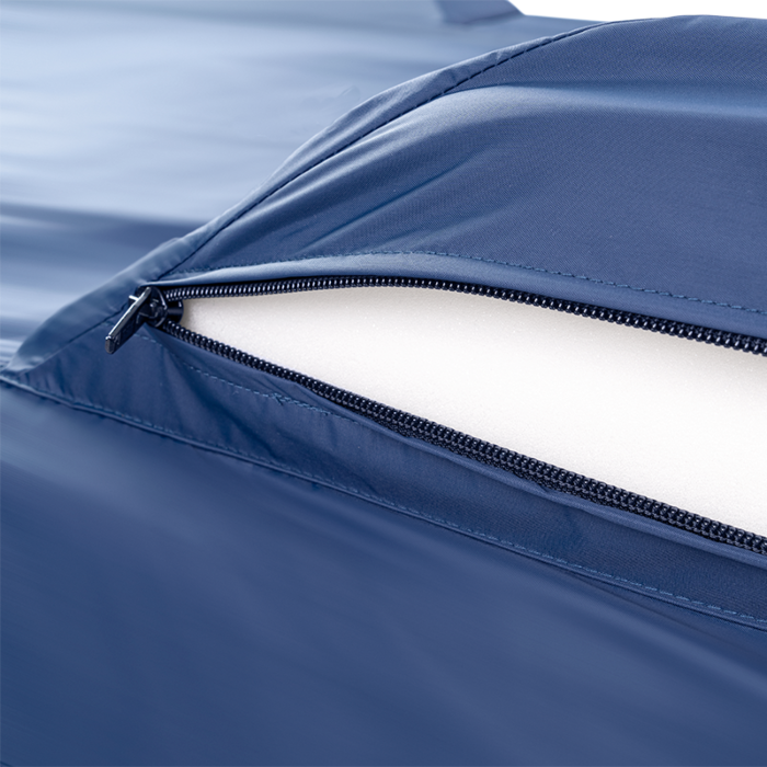 Universal Defined Perimeter Mattress Cover