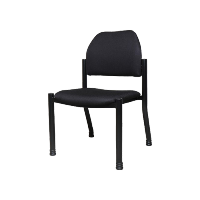 Vinyl chairs online with arms