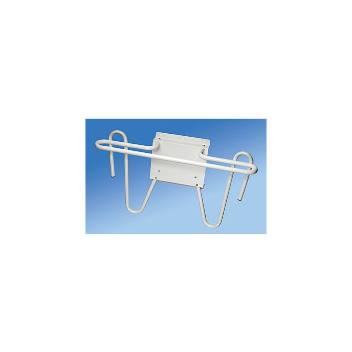 Tri-Rack Apron Rack