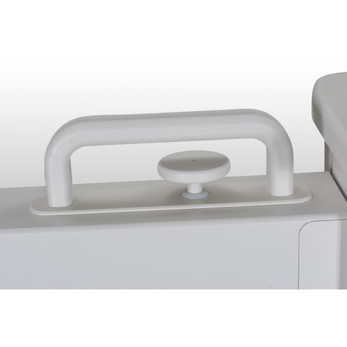 Mobile DR Panel Positioning Partner