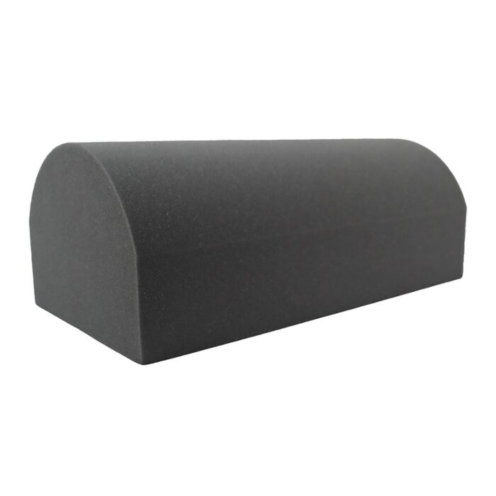 Large Bolster & Lumbar Support Sponge for Lumbar Stabilization and Needle Insertion