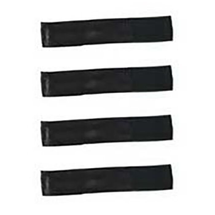 Buy 13 Inches Velcro/Nylon Wrist Straps, Set of 4 for only $88 at Z&Z  Medical