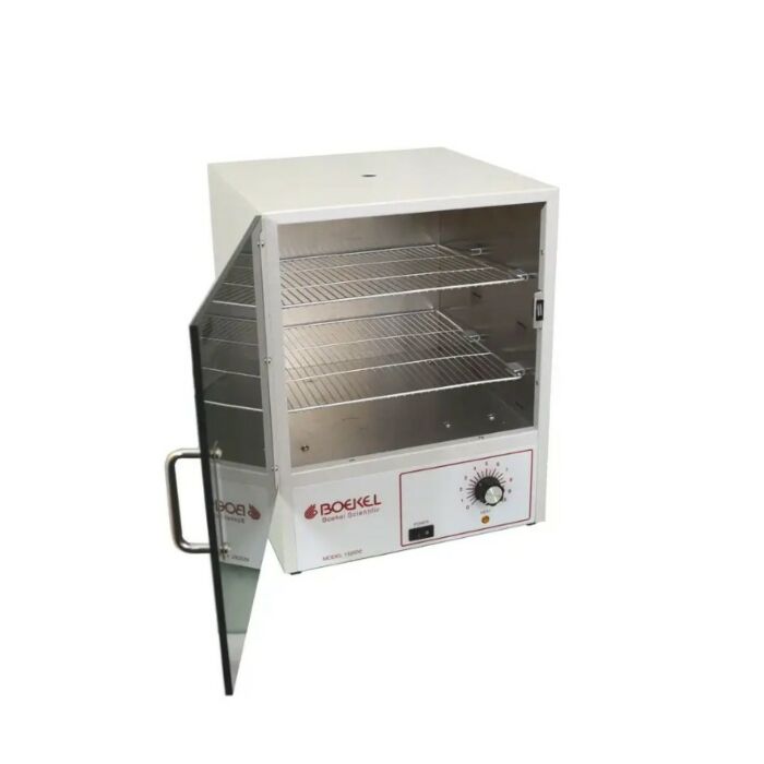 Economy Analog Incubator