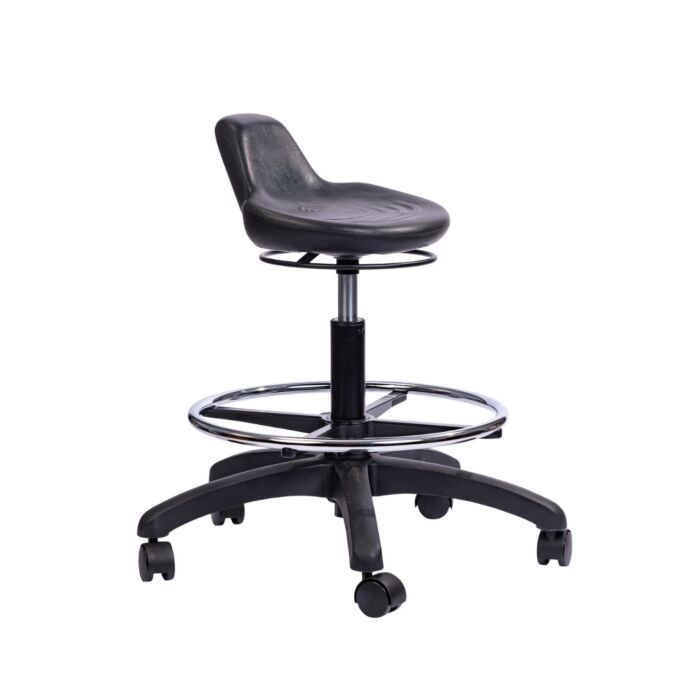 Sit to Stand Stool