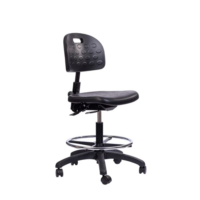 Heavy Duty Lab and Work Stool