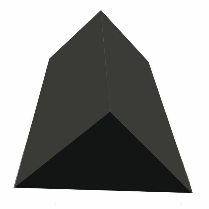 Closed Cell Wedge - 45° (9x9x30)