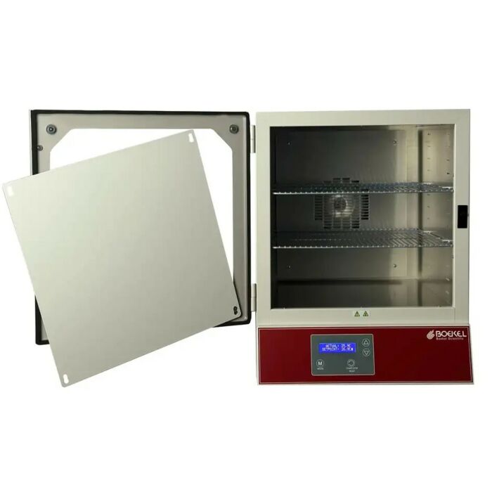 Digital Forced Air Incubators 1.4 Cu