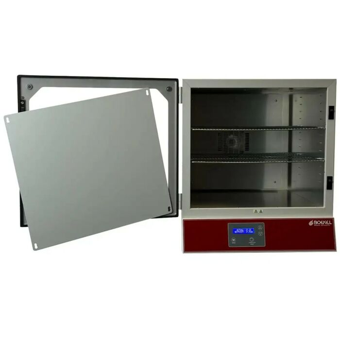 Digital Forced Air Incubators  2.5 Cu