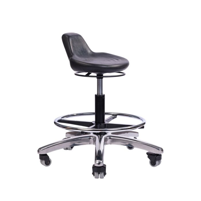 Sit to Stand Stool