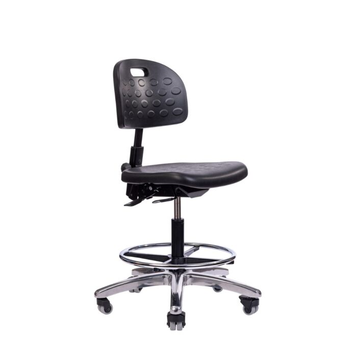 Heavy Duty Lab and Work Stool