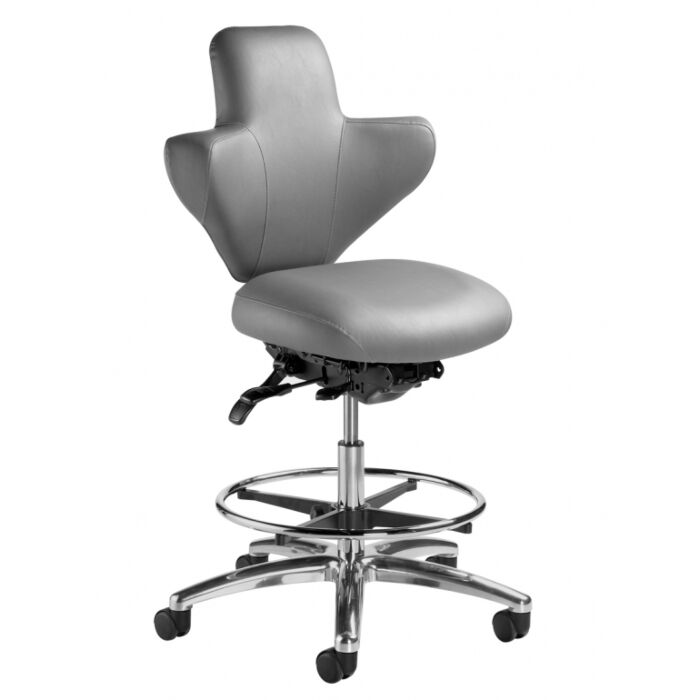 Buy Ergonomic Ultrasound Sonography Chair with Premium