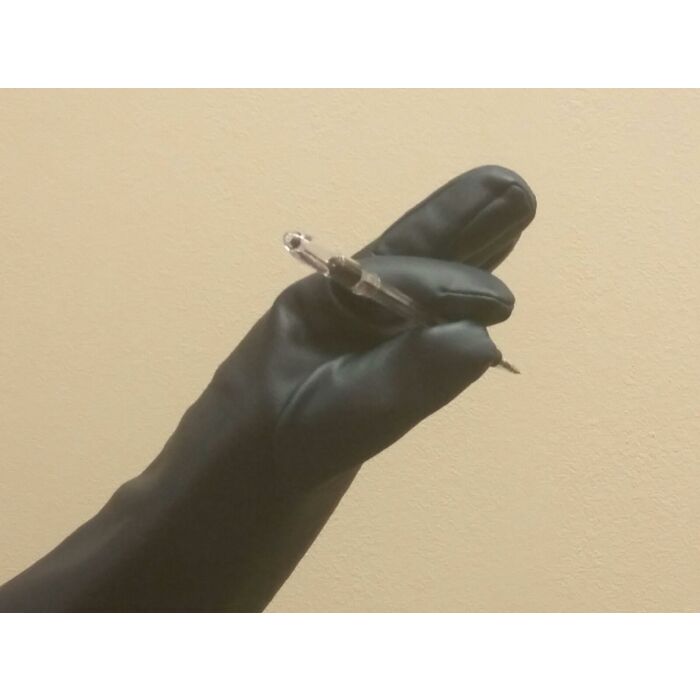Lead Gloves