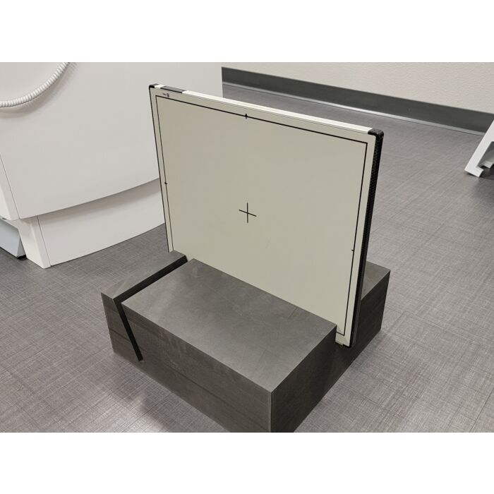 Dual Position Weight Bearing Cassette / DR Panel Holder 