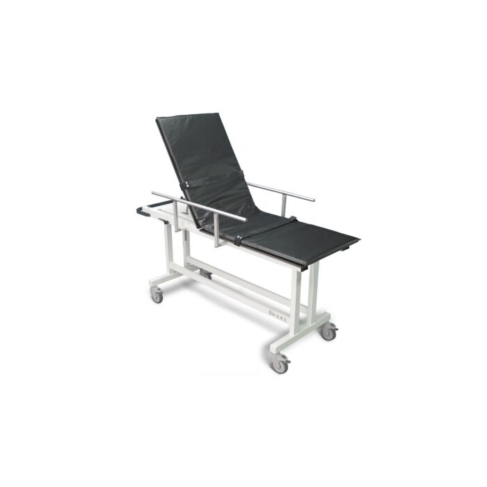 Biodex MRI Fowler Back Stretcher