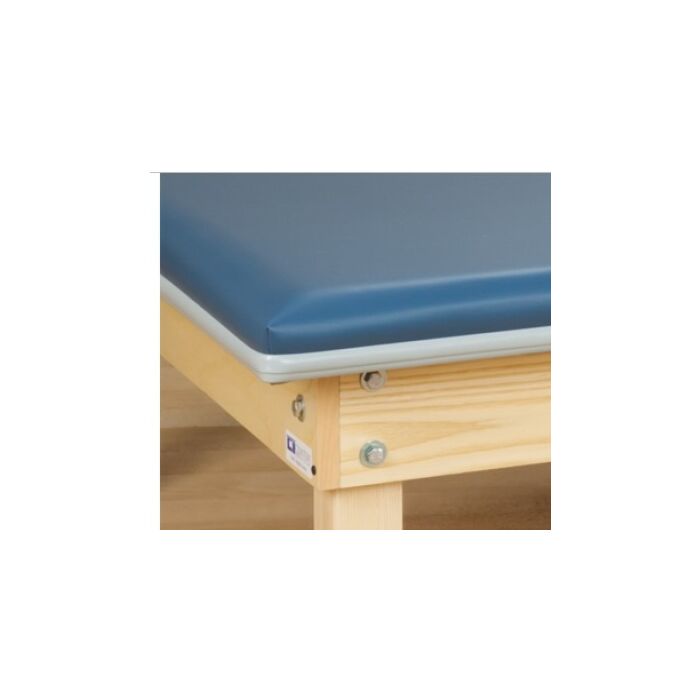 Upholstered Mat Platform