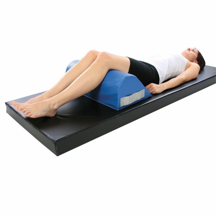 Traction Table Knee Bolster Set - Dual Height