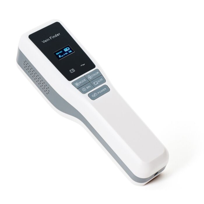 Vein Finder