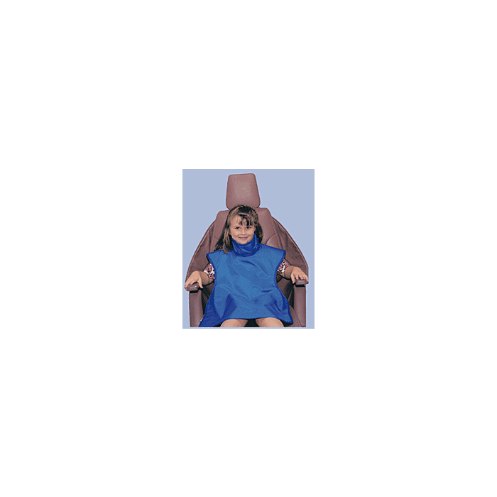 Kling Kuver Dental X-Ray Lead Apron (Child)
