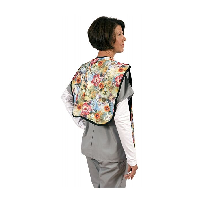 Panoramic Poncho Dental X-Ray Lead Apron (Adult)