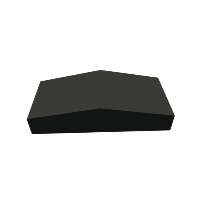 Stress Knee Wedge
