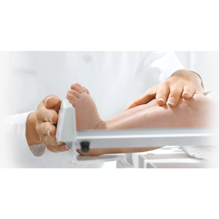 Mobile Infant Scale