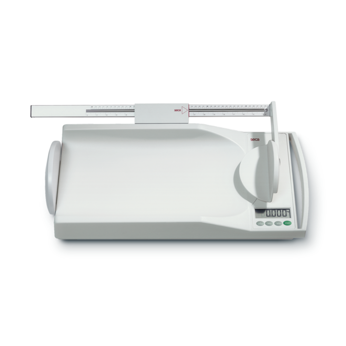 Mobile Infant Scale