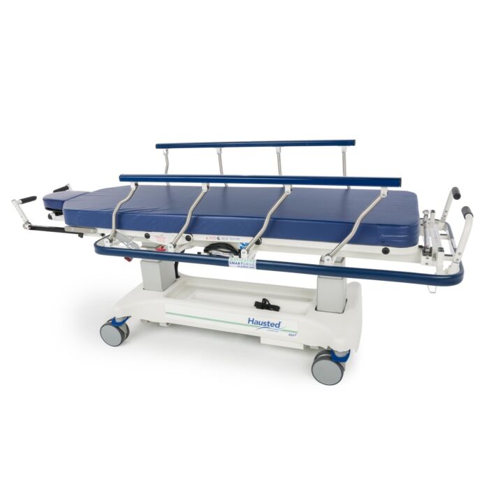 Electric Surgi-Stretcher