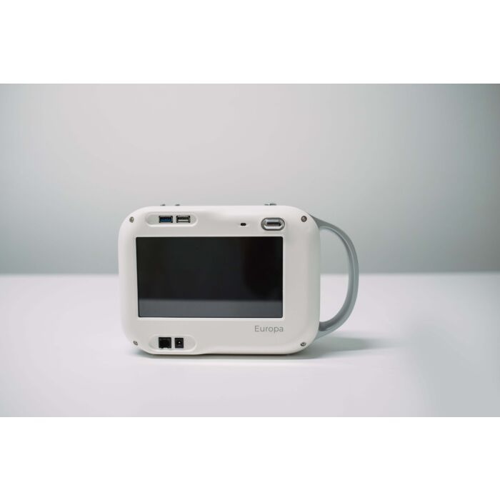 Europa Portable X-Ray System