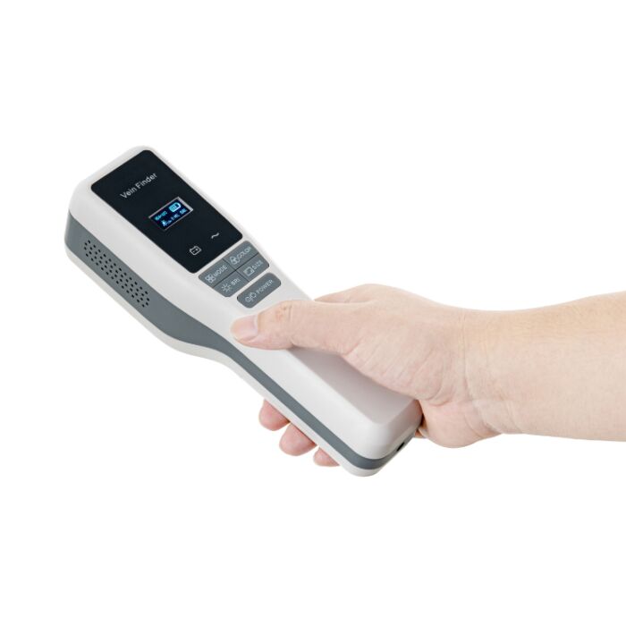 Vein Finder