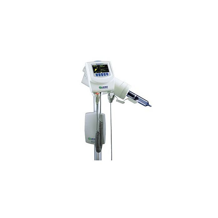 Contrast Syringe for Bracco Empower CT &amp; CTA Injector
