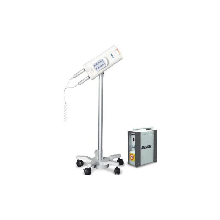 Contrast Syringe for Bracco Empower MR Injector