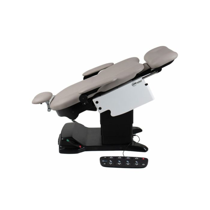 Head Centric Procedure Chair with Programmable Hand Control