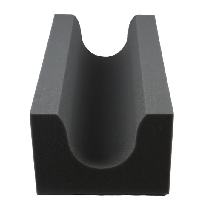 Leg Brace Immobilizer for Cast imaging