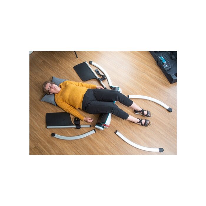 Raizer II, Battery Operated Mobile Lifting Chair