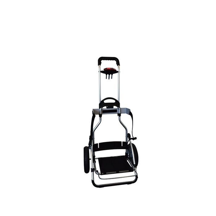 Raizer II, Battery Operated Mobile Lifting Chair