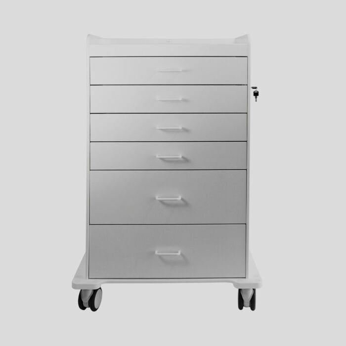 Procedure Cart