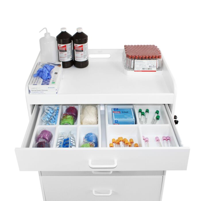 Procedure Cart