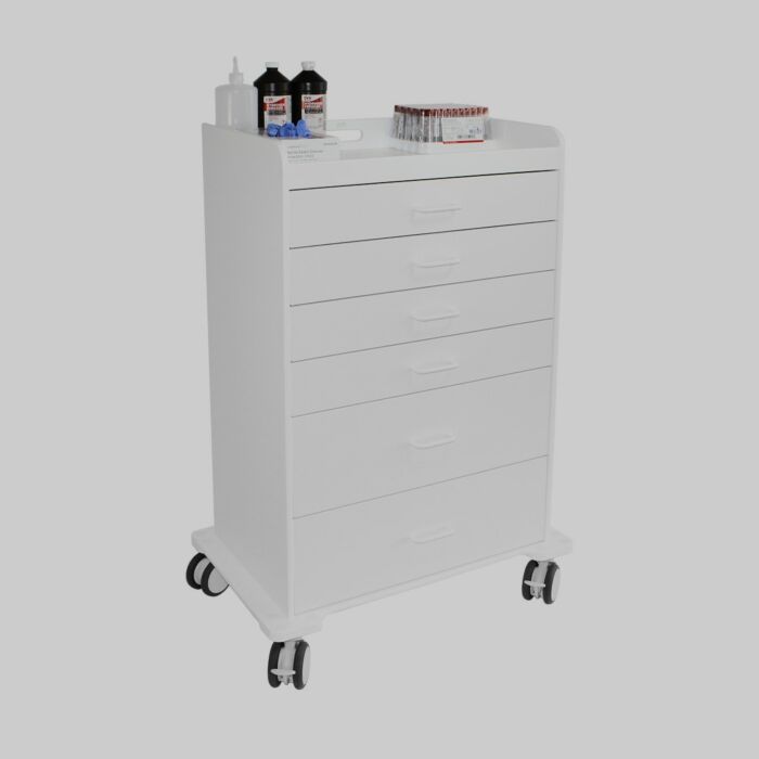 Procedure Cart