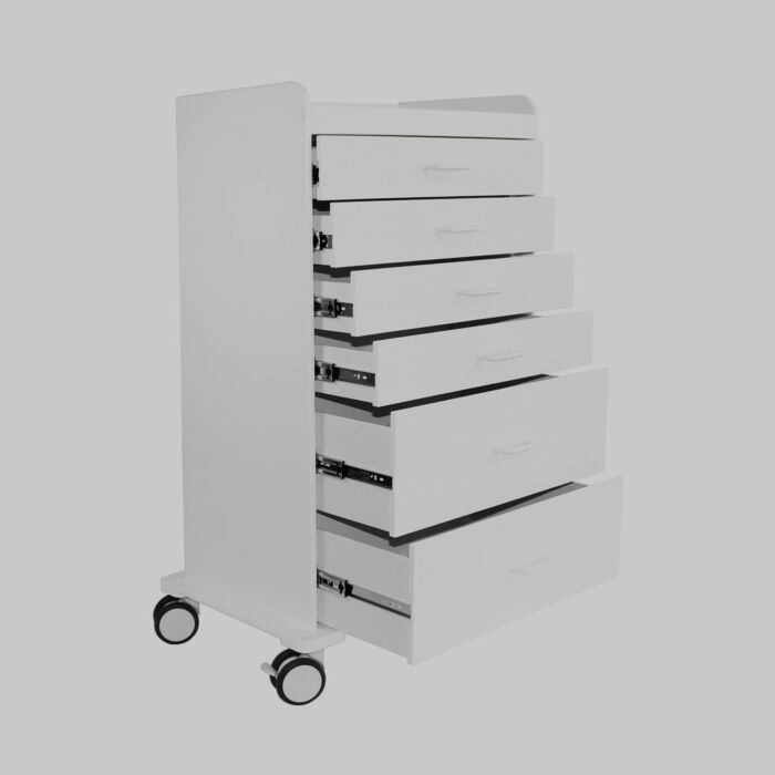 Procedure Cart