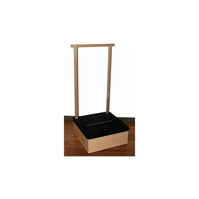 Radiology X-Ray Step Platform