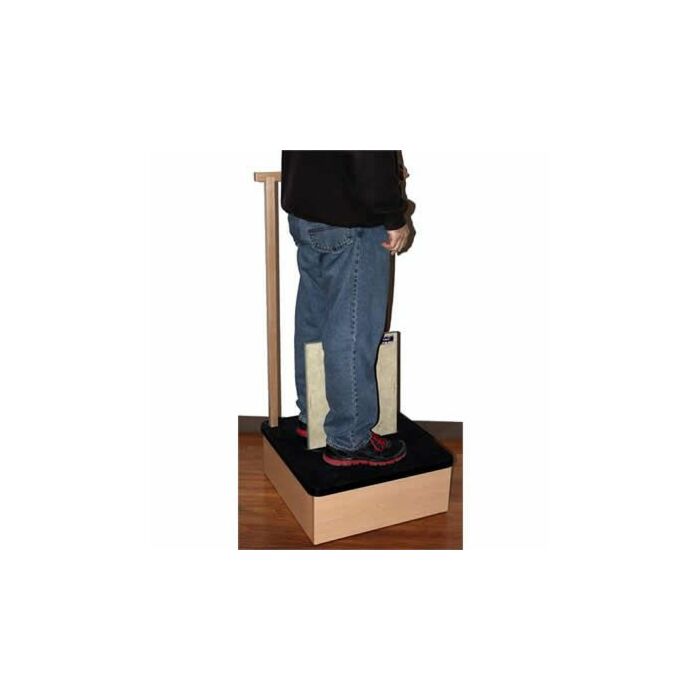 Radiology X-Ray Step Platform