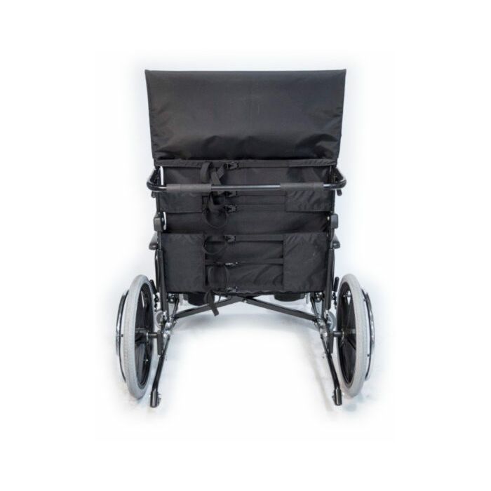 Regency 525 Bariatric Reclining Wheelchair