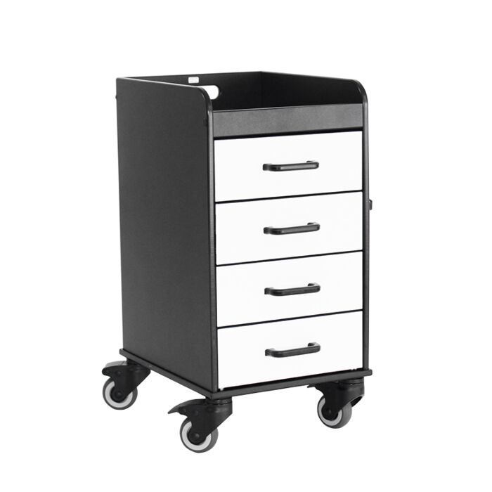 Compact Cart Storage Cart