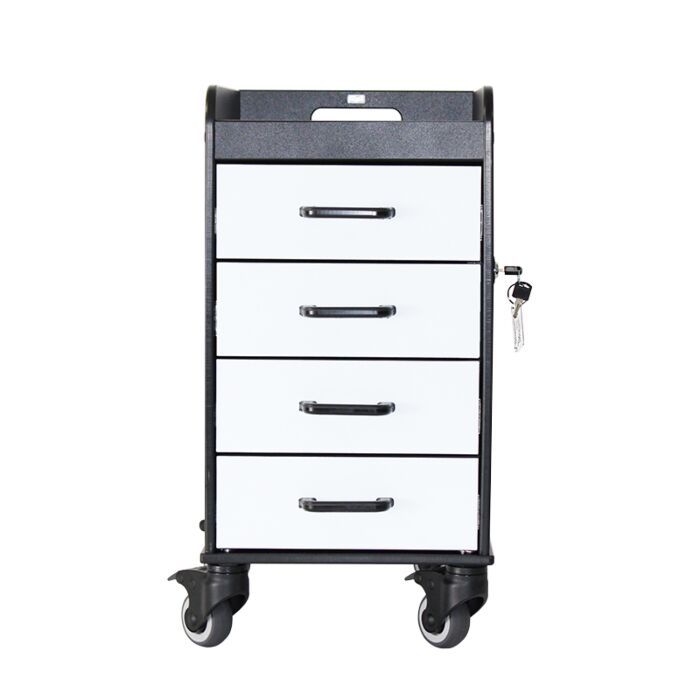 Compact Cart Storage Cart